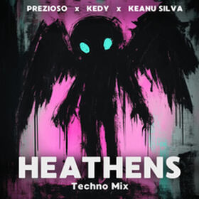 Heathens (Techno Mix)