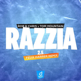 Razzia 2.5 (Felix Harrer Remix)