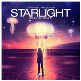 Starlight (Could You Be Mine)