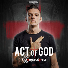 Act Of God (The Singles 3)