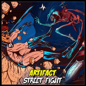 Street Fight