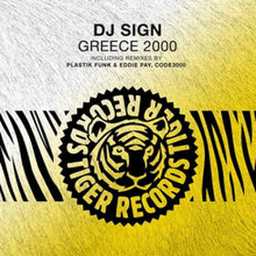 Greece 2000