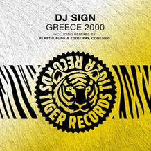 Greece 2000