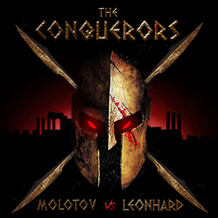 The Conquerors