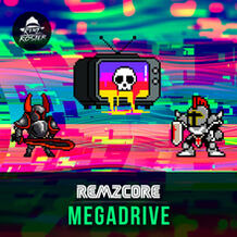 Megadrive