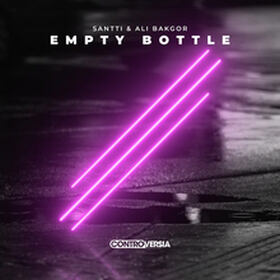 Empty Bottle