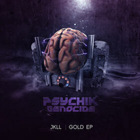 Gold EP