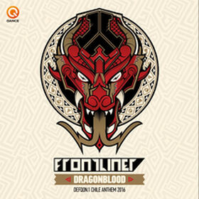 Dragonblood (Defqon.1 Chile Anthem 2016)