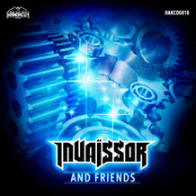 Invaissor & Friends