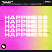 Happiness (Max Bering Remix)