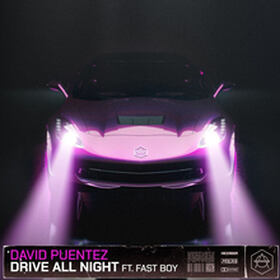 Drive All Night