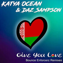 Give You Love (Bounce Enforcerz Remixes)