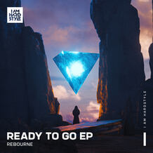 Ready To Go EP