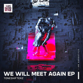 We Will Meet Again EP