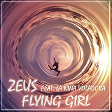 Flying Girl