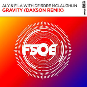 Gravity (Daxson Remix)