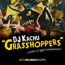 Grasshoppers