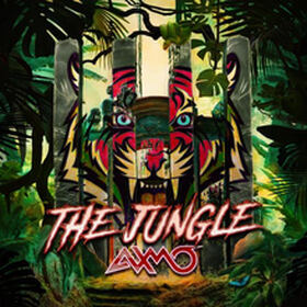 The Jungle 