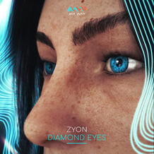 Diamond Eyes