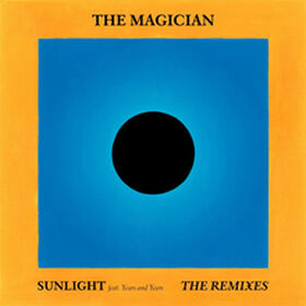 Sunlight (The Remixes)