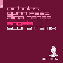 Angels (Scorz Remix)