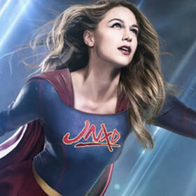 Supergirl