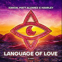 Language Of Love