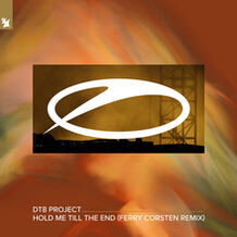 Hold Me Till The End (Ferry Corsten Remix)