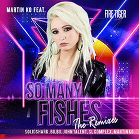 So Many Fishes (The Remixes)