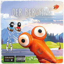 Bergfink