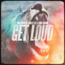 Get Loud