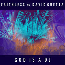 God Is A DJ