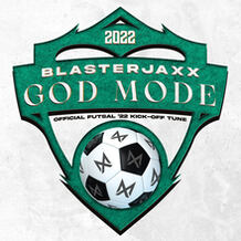 God Mode (Official Futsal '22 Kick-Off Tune)