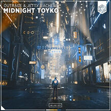 Midnight Tokyo