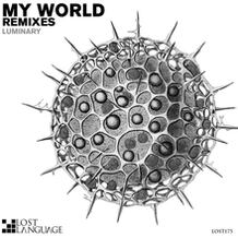 My World (Remixes)