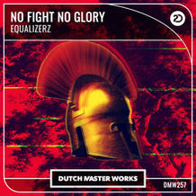 No Fight No Glory