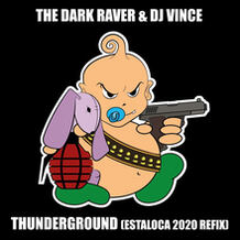 Thunderground (Estaloca 2020 Refix)