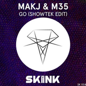 GO (Showtek Edit) 