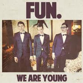 We Are Young