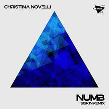 Numb (Siskin Remix)