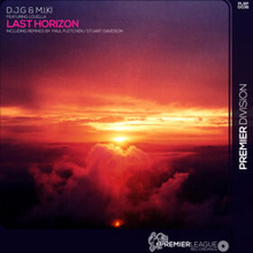 Last Horizon