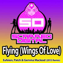 Flying (Wings Of Love)