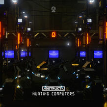 Hunting Computers