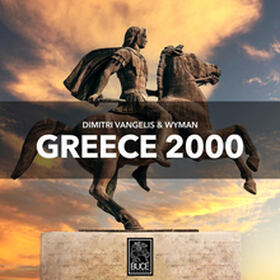 Greece 2000