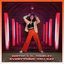 Everything You Say