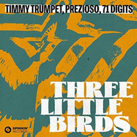 Three Little Birds