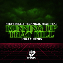 Running Up That Hill (J-Trax Remix)