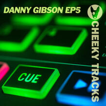 Danny Gibson EP5