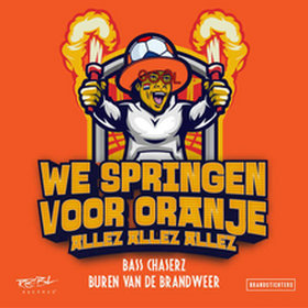 We Springen Voor Oranje (Allez Allez Allez)