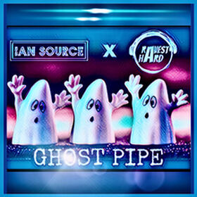 Ghost Pipe